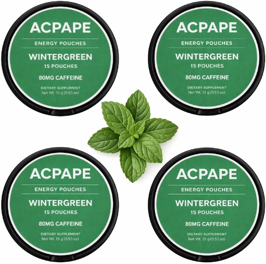 Wintergreen