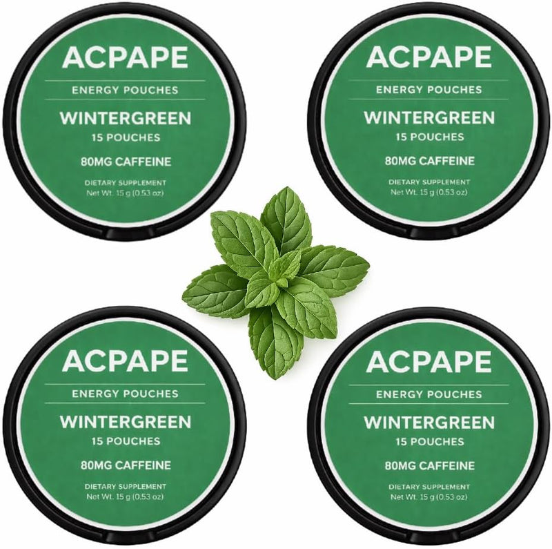 Wintergreen