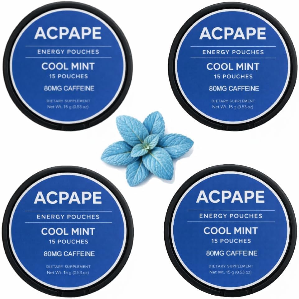 Cool Mint