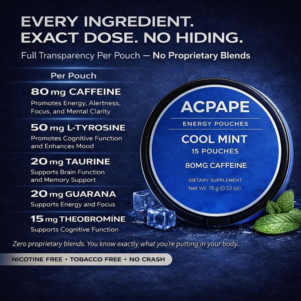 Cool Mint