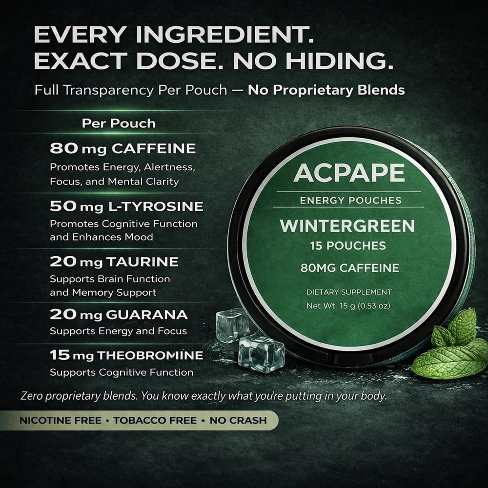 Wintergreen