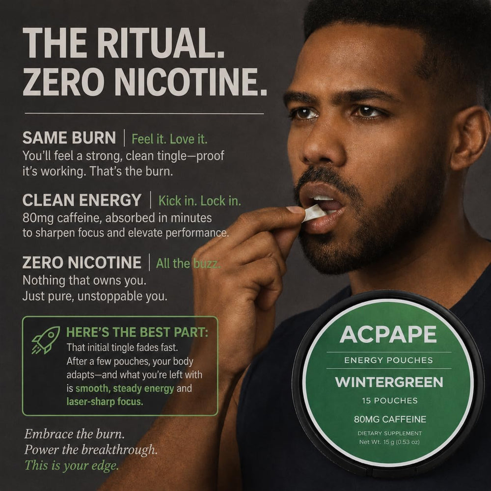 Wintergreen